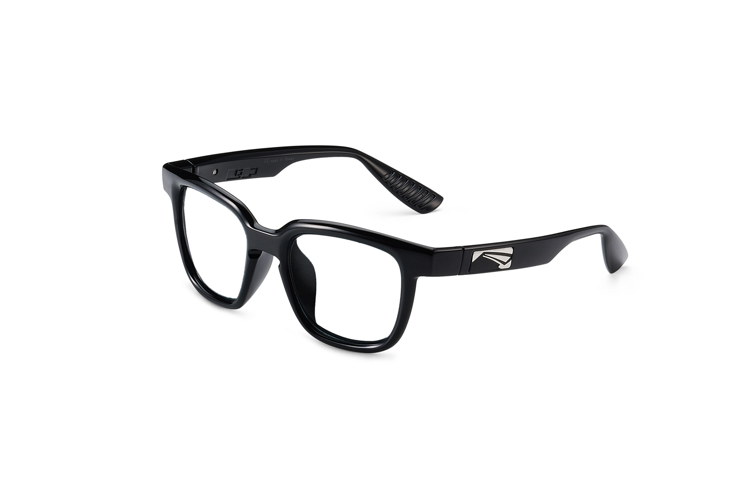 Frame: Gloss Black