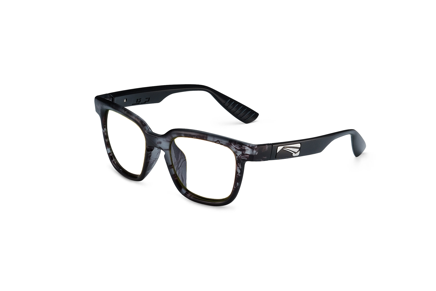 Frame: Grey Turtle / Matt Black