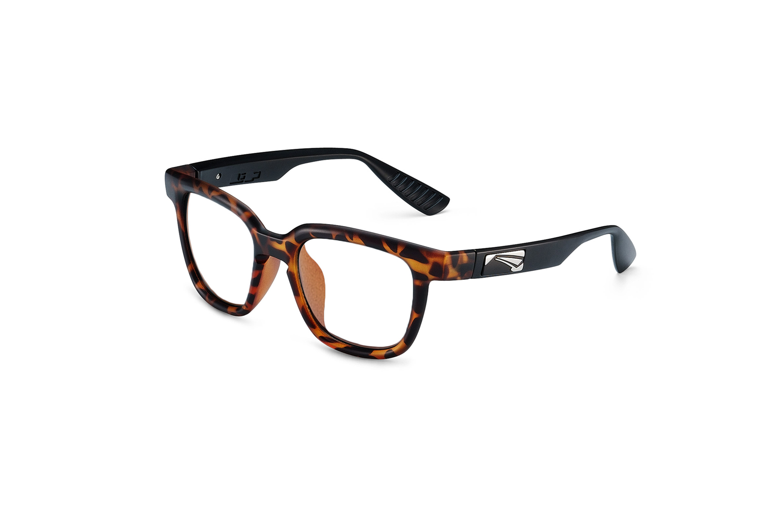 Frame: Turtle / Matt Black